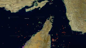 Trump: prendiamo il controllo dello stretto di Hormuz. L'Iran: non lo permetteremo mai