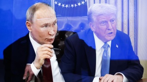 Trump, con Putin colloqui produttivi. "Gli ho chiesto di risparmiare i soldati nel Kursk"