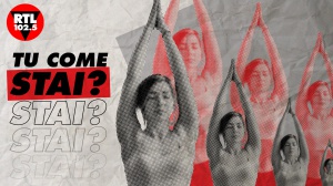 "Tu come stai?”: la nuova rubrica di RTL 102.5 dedicata al benessere