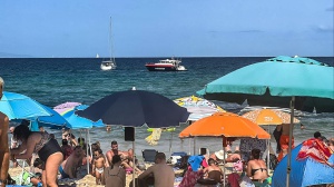 Turismo: Italia regina in Europa, meta ambita anche in estate