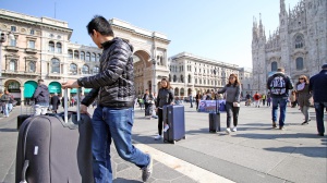 Pasqua, più di dieci milioni di italiani in viaggio. Parola d'ordine relax
