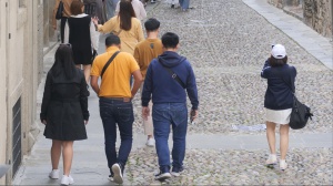 Turismo, sette milioni gli italiani che hanno deciso di andare in vacanza a giugno