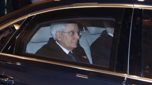 Ucraina, il Presidente Mattarella non cede: “La Russia torni a rispettare il diritto internazionale”