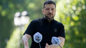 Ucraina, massima pressione su Putin, Zelensky fissa ultimatum e Usa confermano missili a Kiev