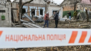 Ucraina sotto le bombe russe: Zaporizhzhia sull'orlo del blackout. Kim ribadisce sostegno a Mosca e condanna Usa e Occidente 