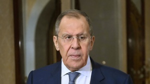 Ucraina, raid intensi su Kharkiv. Lavrov, se l'Occidente vuole combattere Mosca è pronta