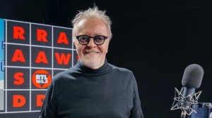 Umberto Tozzi a RTL 102.5: “Con l’ultimo tour volevo dire grazie a tutti coloro che hanno seguito la mia carriera e ci sono riuscito. Nel disco live tanti featuring e cinque inediti”