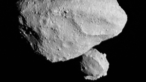 Un asteroide è in arrivo sulla Terra, non si schianterà sul nostro pianeta, orbiterà come una mini Luna per 2 mesi 