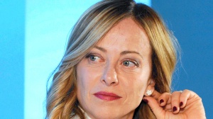 Un cambio di Europa è possibile, così Giorgia Meloni all’evento di Vox a Madrid
