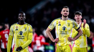 Un’altra dolorosa eliminazione dalla Champions League. La Juventus battuta ai supplementari dal PSV Eindhoven 