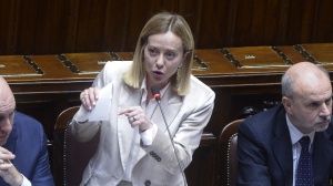 Unione europea, i passaggi del manifesto di Ventotene letti da Meloni in Aula hanno scatenato la bagarre