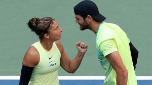 US Open: Errani-Vavassori nella storia, prima coppia italiana a vincere uno Slam in doppio misto
