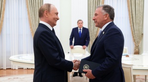Usa-Russia: colloquio tra l'inviato di Trump, Steve Witkoff, e Vladimir Putin