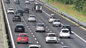Vacanze: 8,5 milioni di italiani in viaggio a settembre