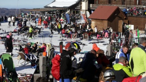 Vacanze sulla neve: 8 milioni di italiani tra settimane bianche e weekend sugli sci
