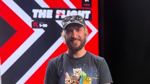 Venerus a RTL 102.5: “Il mio marchio di fabbrica sono la mentalità e l’attitudine, che si riflettono nel sound e nel modo di fare musica”
