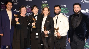 Verso gli Oscar 2024, Past lives: l’amore spiegato da Celine Song