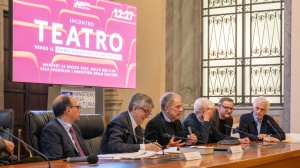 Verso il Codice dello Spettacolo, il Ministero della Cultura incontra il mondo del Teatro