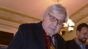 Verso il processo Vittorio Sgarbi, l'ex sottosegretario accusato di frode fiscale per l'acquisto di un quadro