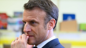 Vertice informale dei leader europei sull’Ucraina domani pomeriggio a Parigi