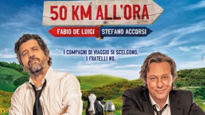 Vi consiglio 50 km all'ora, un film che racconta l'importanza e la difficoltà dei legami familiari