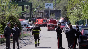 Via libera della Procura, possono essere celebrati i funerali delle vittime della strage nella centrale idroelettrica