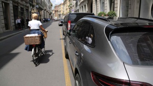 Via Montenapoleone a Milano ha gli affitti più cari al mondo, lo dice una ricerca americana