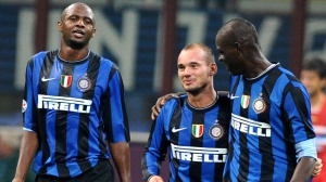 Vieira nuovo allenatore del Genoa, il rapporto con Balotelli e la certezza del presidente Zangrillo: "Convivranno benissimo"