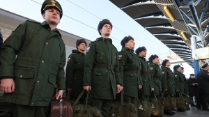 Vladimir Putin arruola altri 147.000 russi tra i 18 e i 30 anni