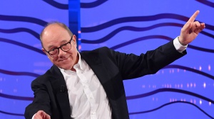 "Volevo presentarvi il mio migliore amico": fuoriprogramma social per Carlo Verdone