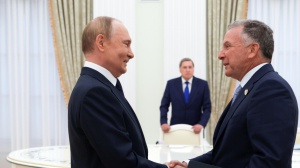 Washington e Mosca dialogano sull’Ucraina, Putin avrebbe proposto a Witkoff una tregua aerea