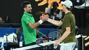 Wimbledon: il 'gigante' Djokovic sulla strada di Sinner per un'altra finale
