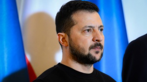 Zelensky non ha inviato alcuna lettera a Trump, fa sapere Kiev