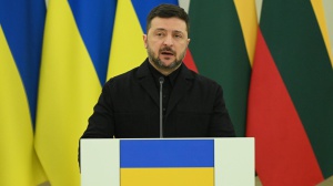 Zelensky scettico sulla mini-tregua proposta da Trump. Il Cremlino conferma che si asterrà dagli attacchi