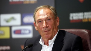 "Zeman non parla, ma capisce tutto. Ha difficoltà nel lato destro del corpo": lo ha detto il neurochirurgo Olivi
