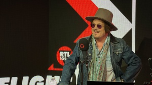 Zucchero a RTL 102.5: “È bellissimo vedere il pubblico ballare ai miei concerti. I live del tour saranno delle serate d’estate in festa”