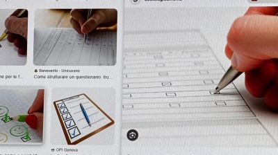 'Chi licenzieresti?' il questionario consegnato ai dipendenti di un'azienda del Trevigiano. Oggi un incontro con la proprietà