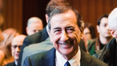 Il sindaco di Milano Beppe Sala a RTL 102.5: “Turisti +10% ad aprile, è l’effetto dazi”