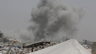  Mohammed Sinwar ucciso a Gaza dai raid israeliani. A Doha si tratta per la pace