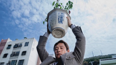  Mostra del Cinema di Venezia 2025, No other Chioce di Park Chan-Wook: trama e recensione del film in Concorso 