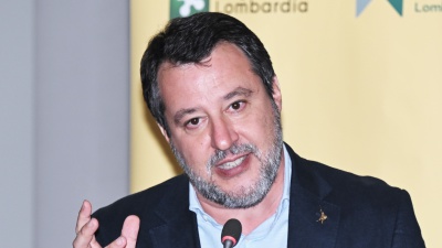  Open Arms, la Procura ricorre in direttamente in Cassazione contro l’assoluzione di Salvini, lui: “Non mi preoccupo”
