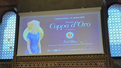  Piacenza e la 17esima edizione del premio “Coppa d’Oro”: quando le eccellenze raccontano il territorio 