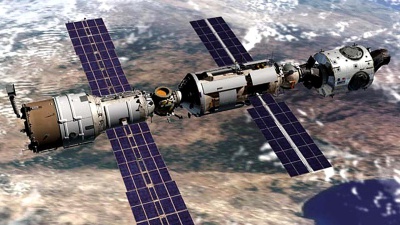 2 novembre 2000, arrivano i primi inquilini sulla Stazione Spaziale Internazionale
