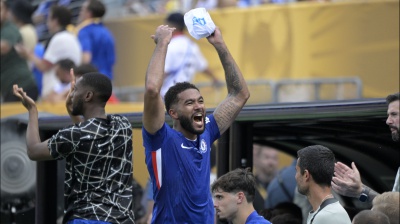 3-0 al Paris Saint Germain, il Chelsea vince il Mondiale per club