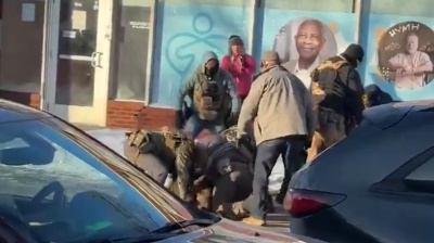 Usa: 37enne muore a Minneapolis, ucciso da un agente dell'Ice