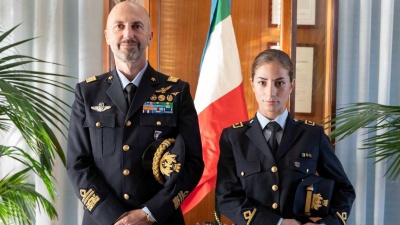 4 novembre Giorno dell'Unità Nazionale e Giornata delle Forze Armate. Focus sull'Accademia dell'Aeronautica Militare, che forma gli ufficiali di domani