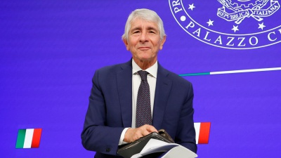 44 giorni a Milano-Cortina, il Ministro dello Sport, Andrea Abodi, a RTL 102.5: “Pronti, ora il grande auspicio è la tregua olimpica”