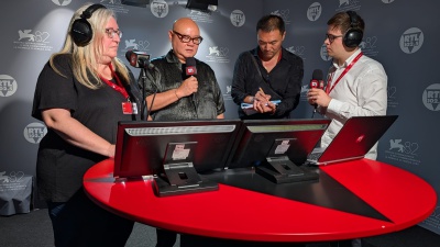 82. Mostra del Cinema di Venezia: Cai Shangjun presenta “The sun rises on us all” a RTL 102.5
