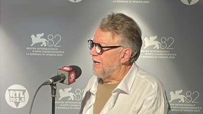 82. Mostra del Cinema di Venezia: Guillermo del Toro presenta “Frankenstein” a RTL 102.5