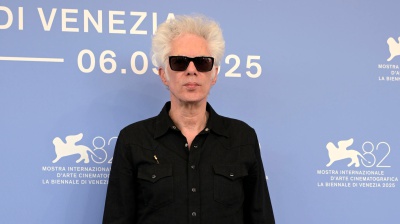 82. Mostra del Cinema di Venezia: Jim Jarmusch presenta “Father Mother Sister Brother” a RTL 102.5